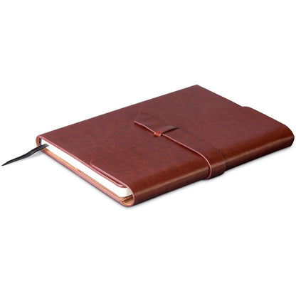 Altitude Peninsula A5 Hard Cover Notebook