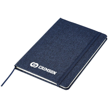 Altitude Hemingway A5 Hard Cover Notebook