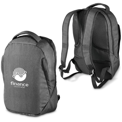 Slazenger Celtic Laptop Backpack