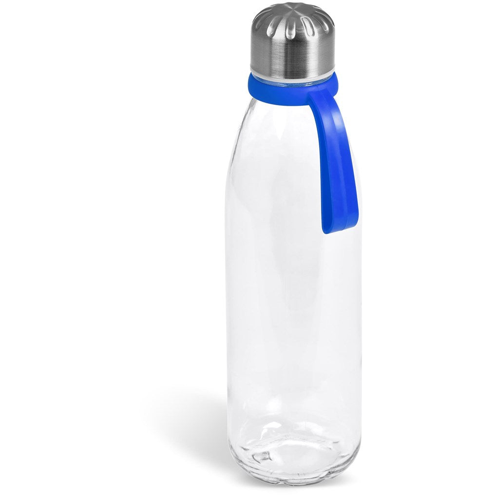 Kooshty Loopy Glass Water Bottle - 650ml