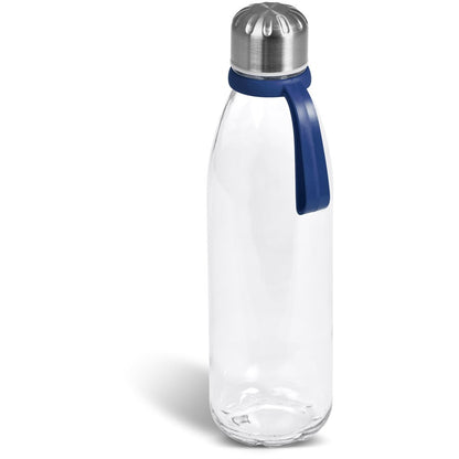 Kooshty Loopy Glass Water Bottle - 650ml