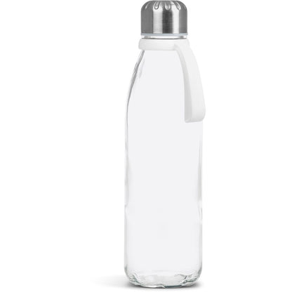 Kooshty Loopy Glass Water Bottle - 650ml