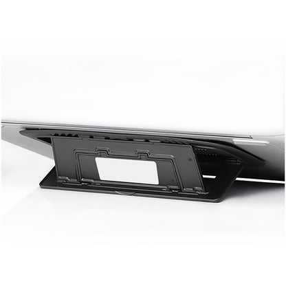 Eezigo Recycled Plastic Portable Laptop Stand