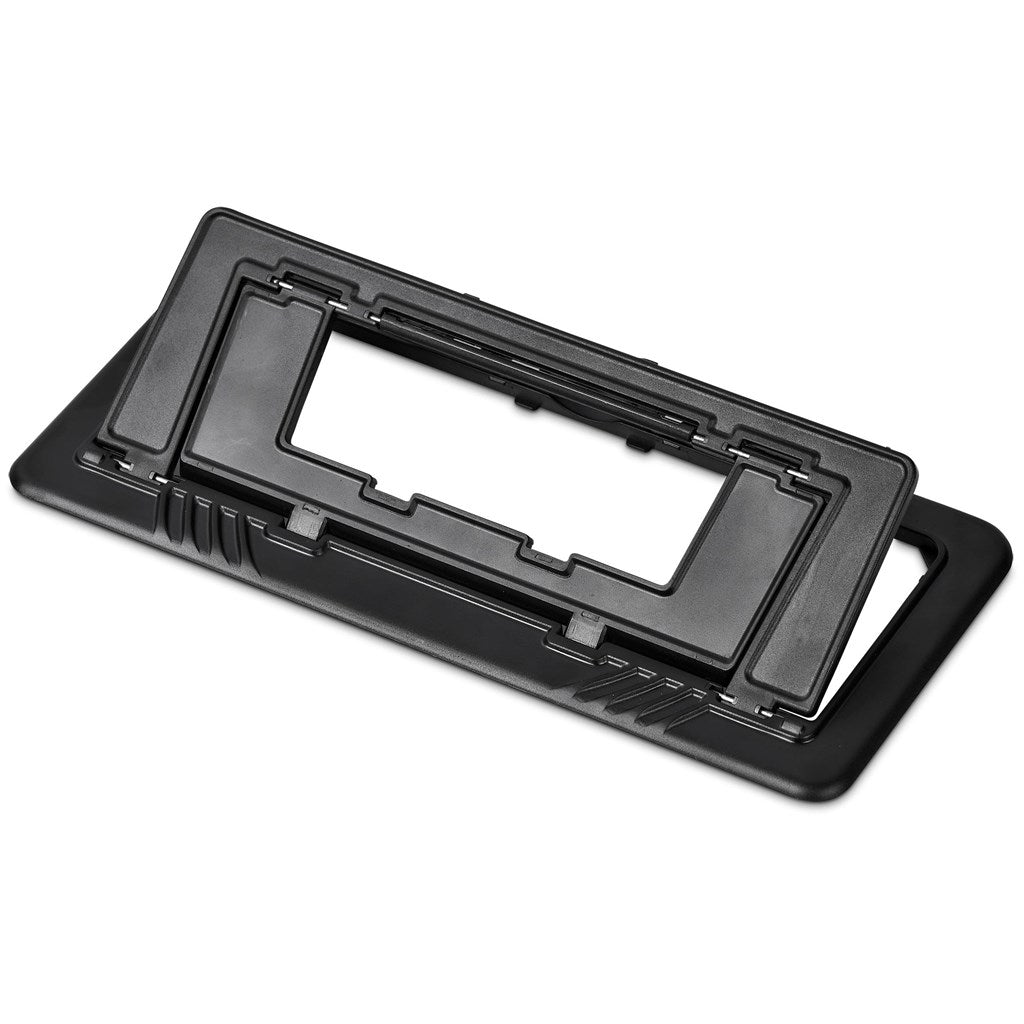 Eezigo Recycled Plastic Portable Laptop Stand