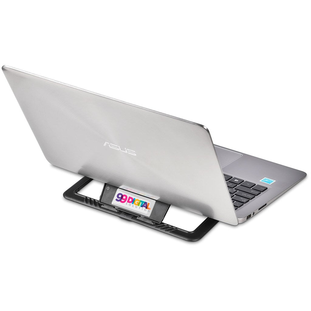 Eezigo Recycled Plastic Portable Laptop Stand