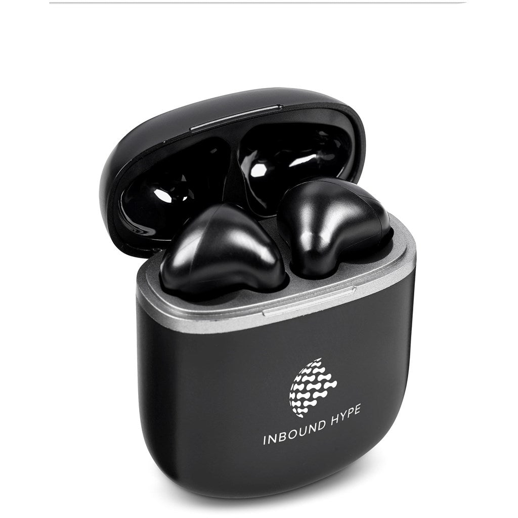 Swiss Cougar Boom TWS Earbuds