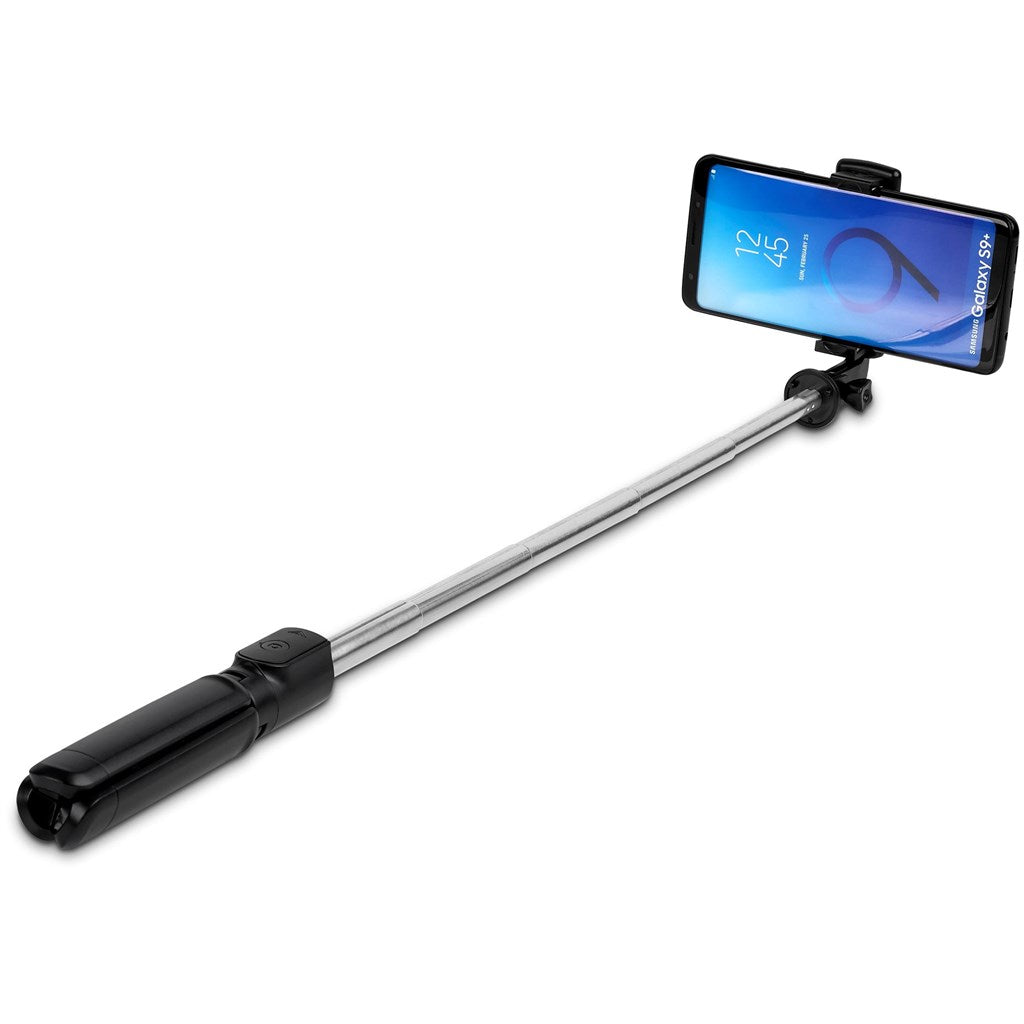 Swiss Cougar Adelaide Tripod Selfie Stick