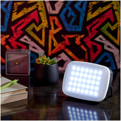 Swiss Cougar Tromso Lantern Power Bank - 10,000mAh