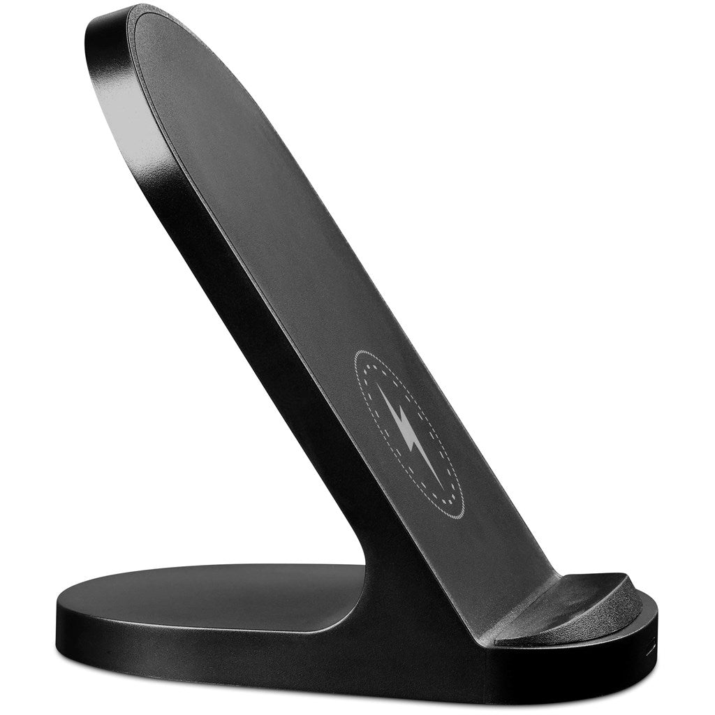 Swiss Cougar Reno Wireless Charging Phone Stand