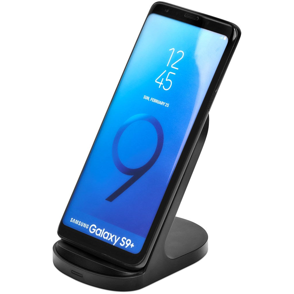 Swiss Cougar Reno Wireless Charging Phone Stand