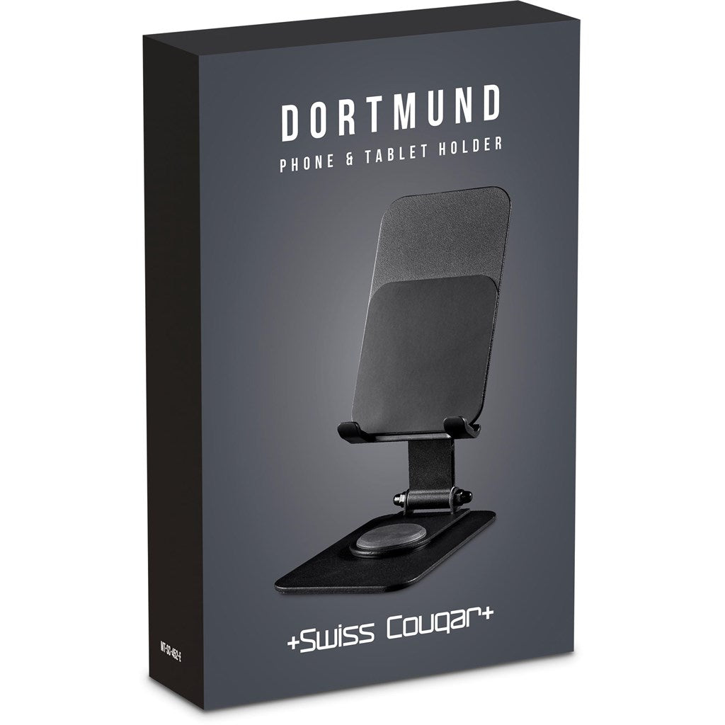 Swiss Cougar Dortmund Phone & Tablet Holder