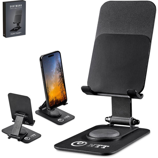 Swiss Cougar Dortmund Phone & Tablet Holder