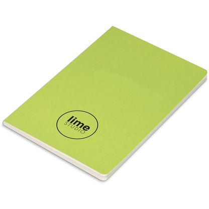 Jotter A5 Soft Cover Notebook