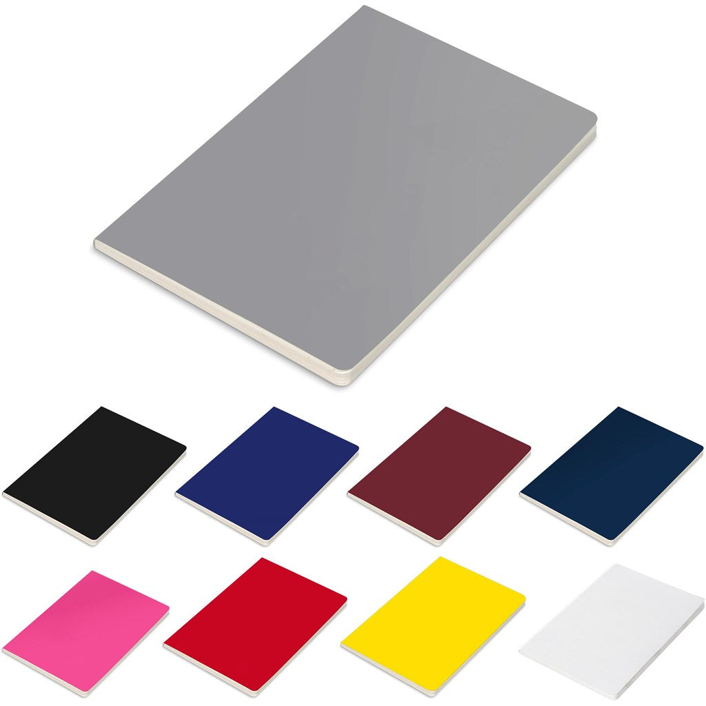 Jotter A5 Soft Cover Notebook