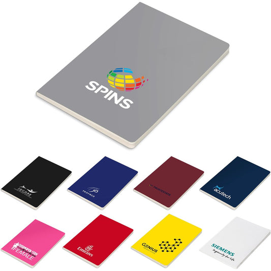 Jotter A5 Soft Cover Notebook