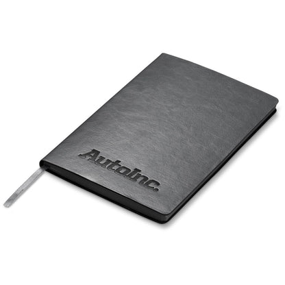 Showcase A5 Soft Cover Notebook