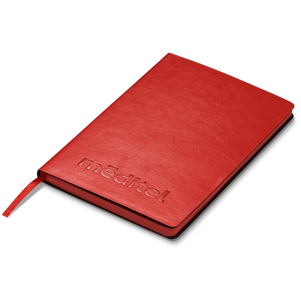 Showcase A5 Soft Cover Notebook