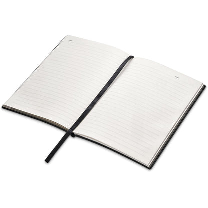 Andy Cartwright Symmetry A5 Soft Cover Notebook