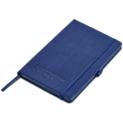 Renaissance A5 Hard Cover Notebook