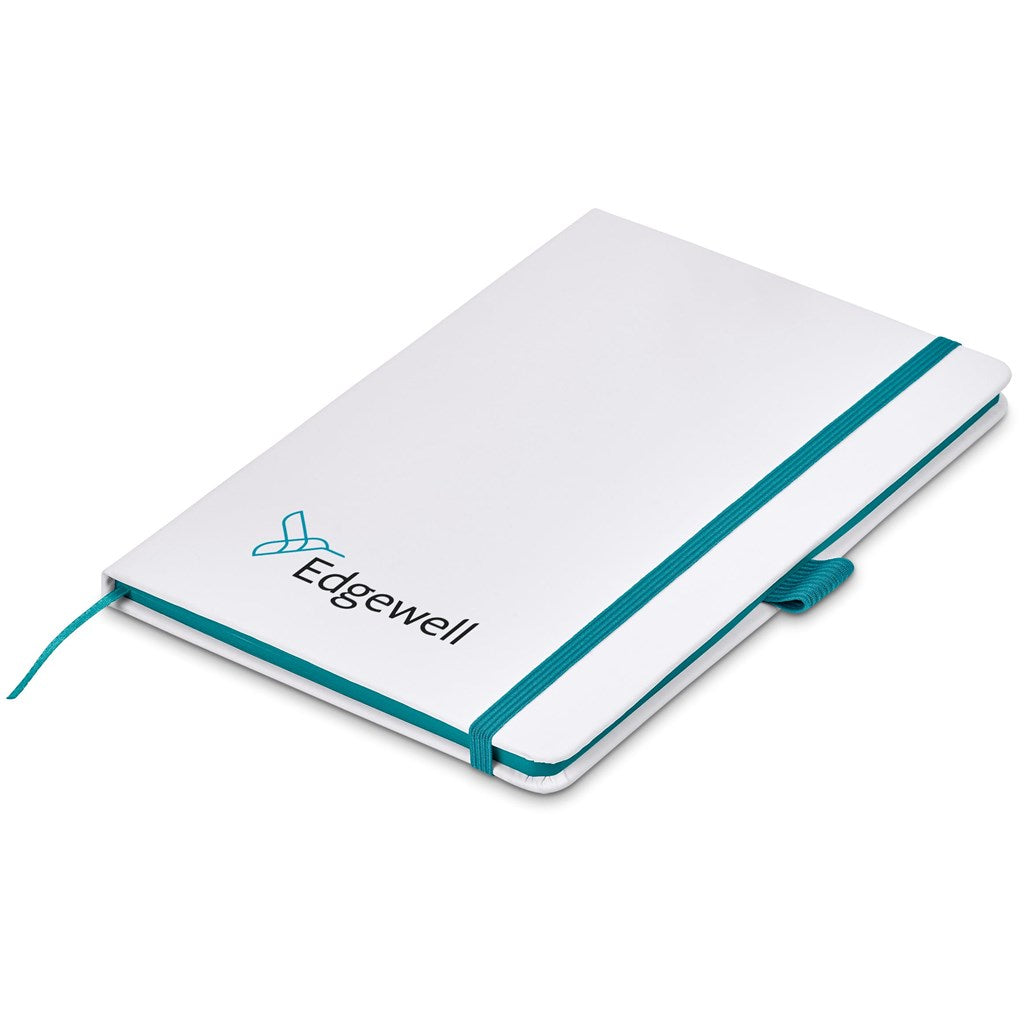 Tundra A5 Hard Cover Notebook