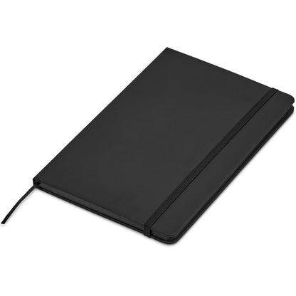 Altitude Sigma A5 Hard Cover Notebook