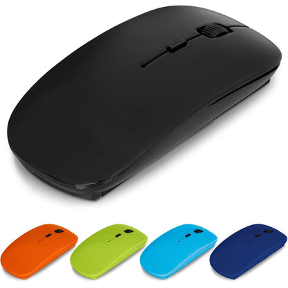 Omega Wireless Optical Mouse