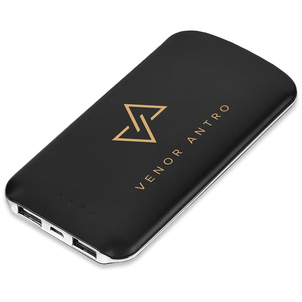 Nomad Power Bank - 5,000mAh